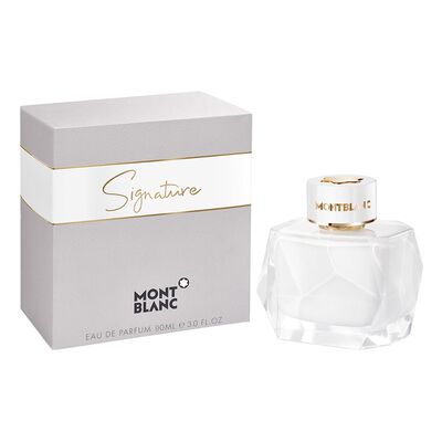 Perfume Montblanc Signature EDP 90 ml