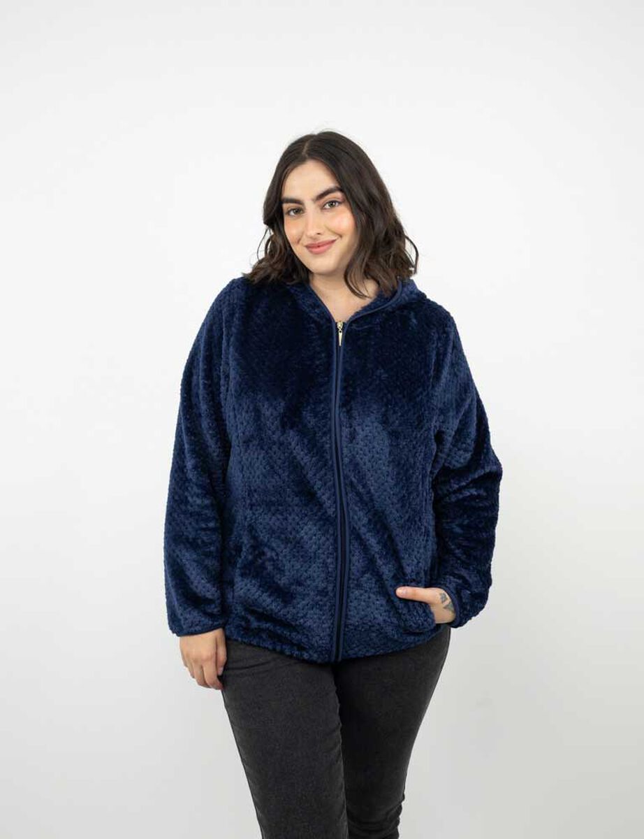 Poler&oacute;n Mujer Extralindas