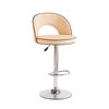 Set 2 Pisos Piso Bar Home Mobili Gin Beige