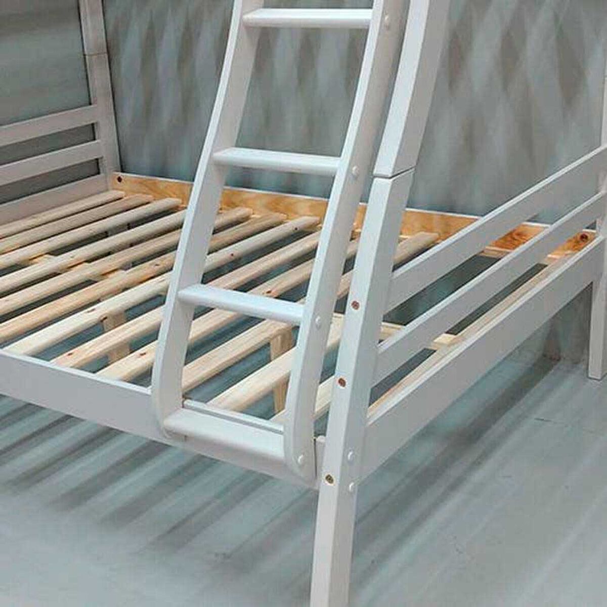 Camarote Decocasa 1 Plazas Full Chicago