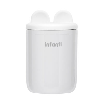 Imagen 1 del producto Calentador De Biberones Milan Infanti