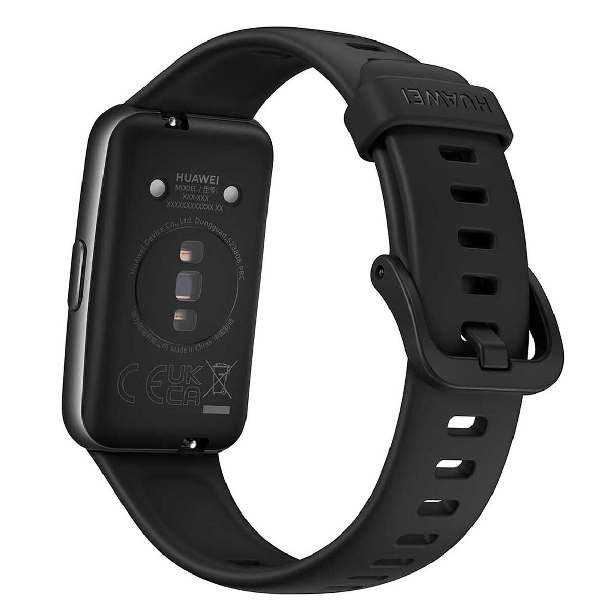 Smartwatch Huawei Band 7 1,47" Black
