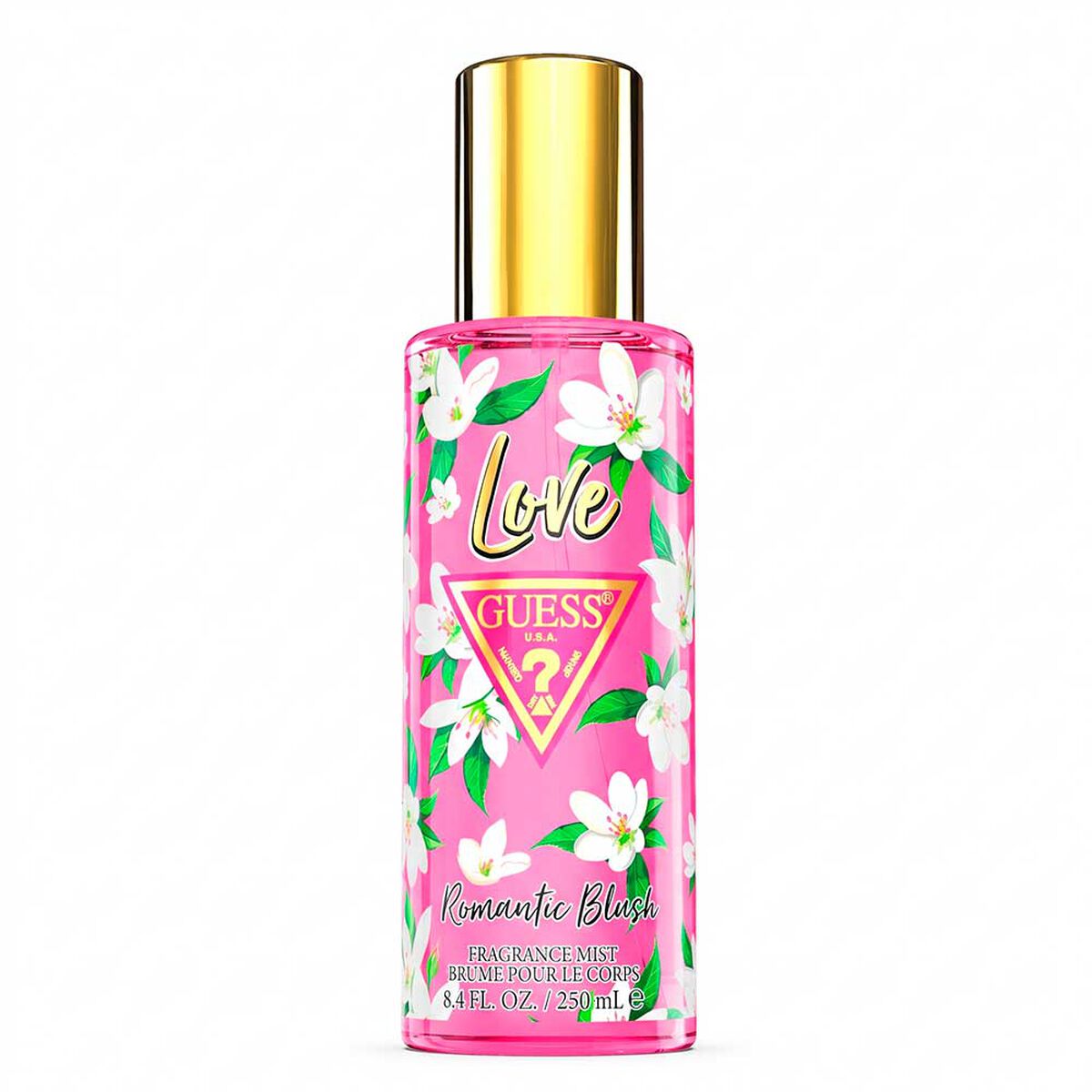 Body Mist Guess Love Romantic Blush 250 ml
