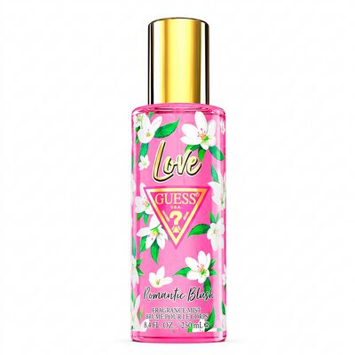 Body Mist Guess Love Romantic Blush 250 ml