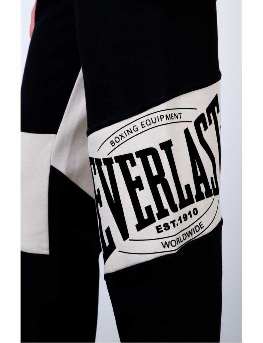 Pantal&oacute;n Deportivo Mujer Everlast
