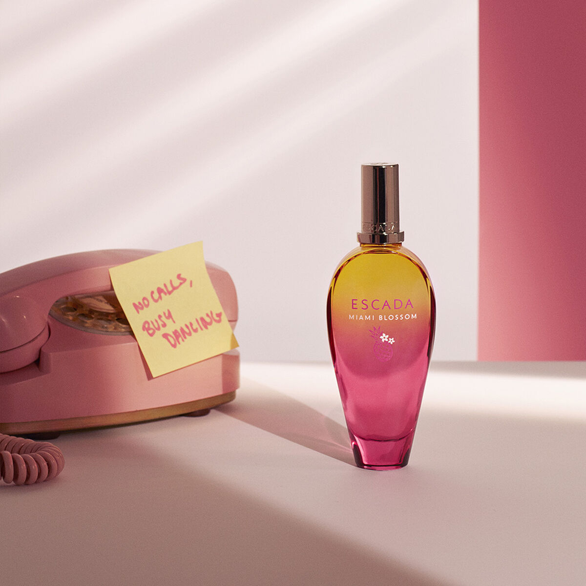 Escada Miami Blossom EDT 50 ml