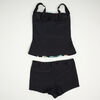 Traje de baño Tankini Mujer Portman Club