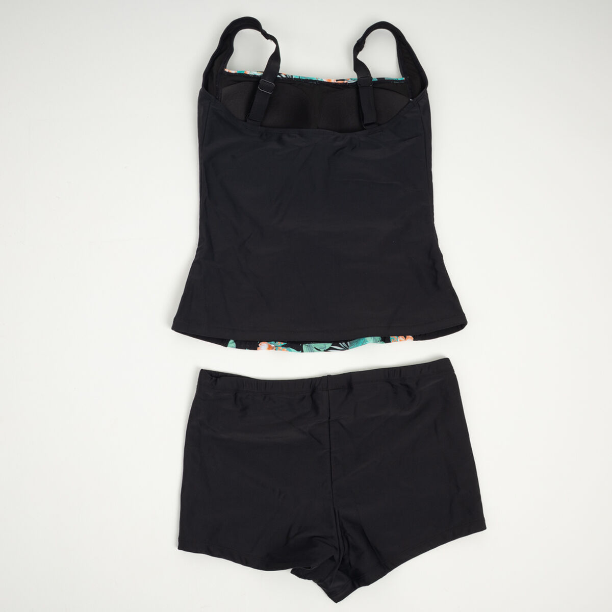 Traje de baño Tankini Mujer Portman Club