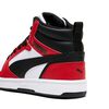 Zapatilla Unisex Puma Puma Rebound V6 Mid Jr