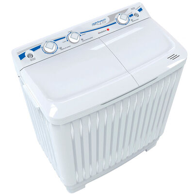 Imagen 1 del producto Lavadora Semi Automática Sindelen LC-4550BL 4,5 kg.