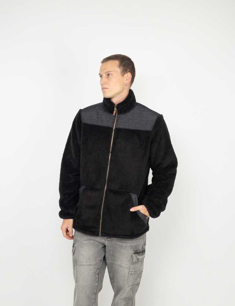 Poler&oacute;n Hombre Soviet