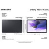 Tablet Samsung SM-T733 Galaxy TAB S7 FE Octa Core 4GB 64GB 12.4" Negro + S-Pen + Cover