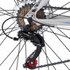 Bicicleta Bianchi Stone Mountain 27,5 Talla S Plata