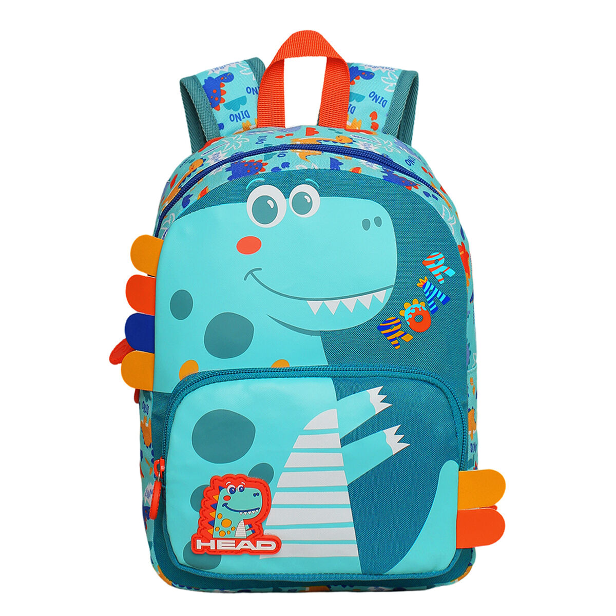 Mochila Niño Pop 8 L Head