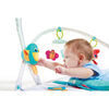 Gimnasio Dynamic Gymini Tiny Love