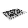 Encimera a Gas Mabe CMG6044SD-1CL 4 Quemadores