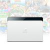 Consola Nintendo Switch OLED White Enchufe Americano