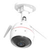Cámara de Seguridad Ezviz Husky Air Light C3WN Full HD (2,8mm)