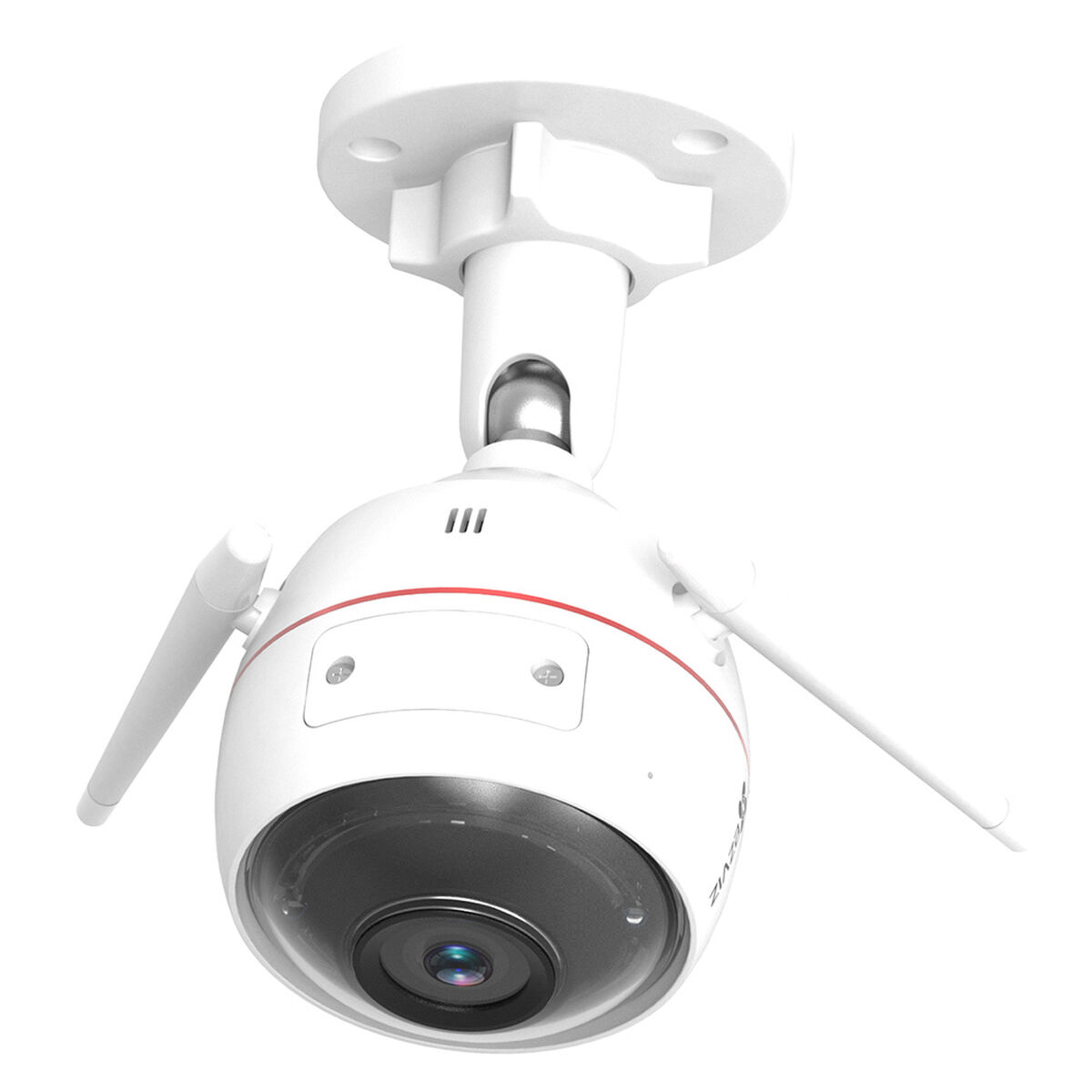 Cámara de Seguridad Ezviz Husky Air C3W Full HD (2,8mm)