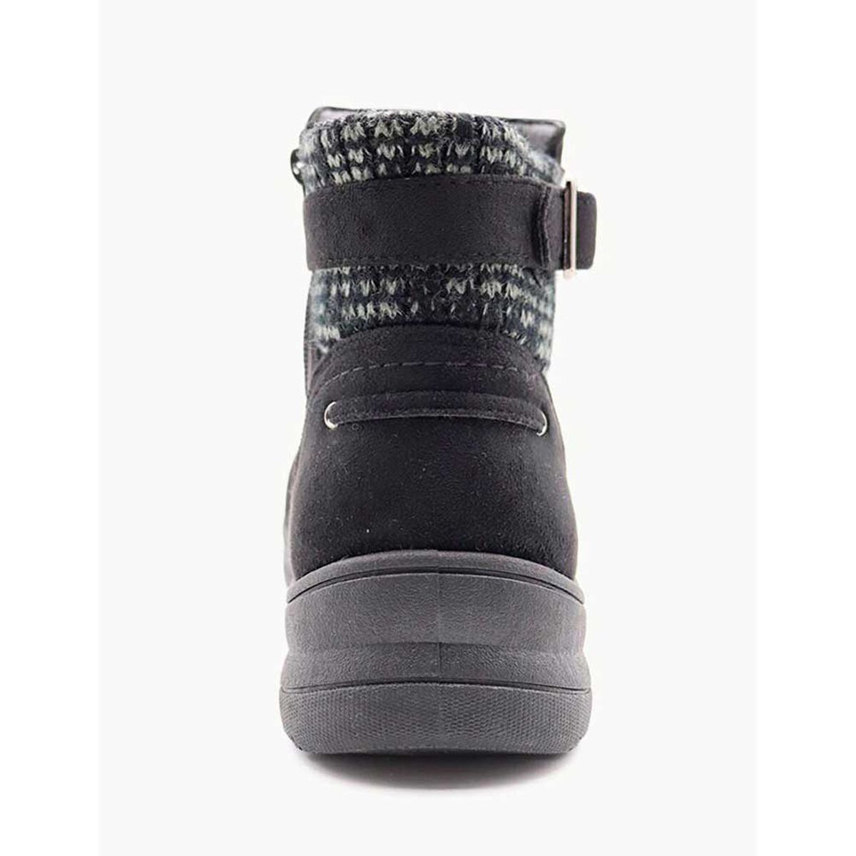 Bot&iacute;n Sport Mujer Portman Club