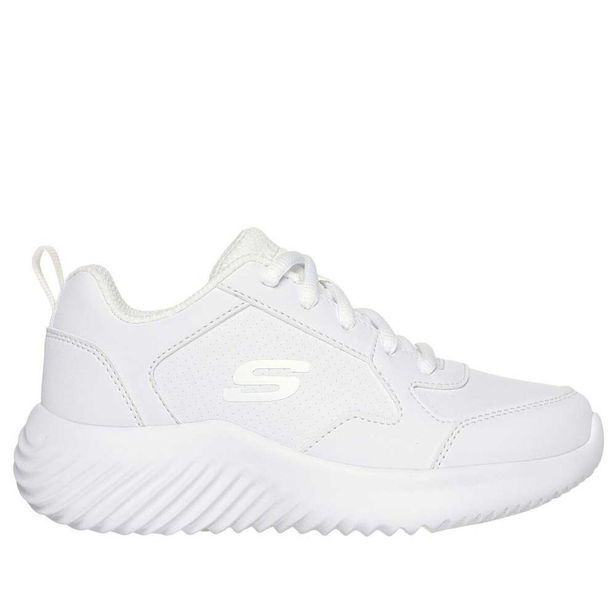 Zapatilla Escolar Niño Skechers