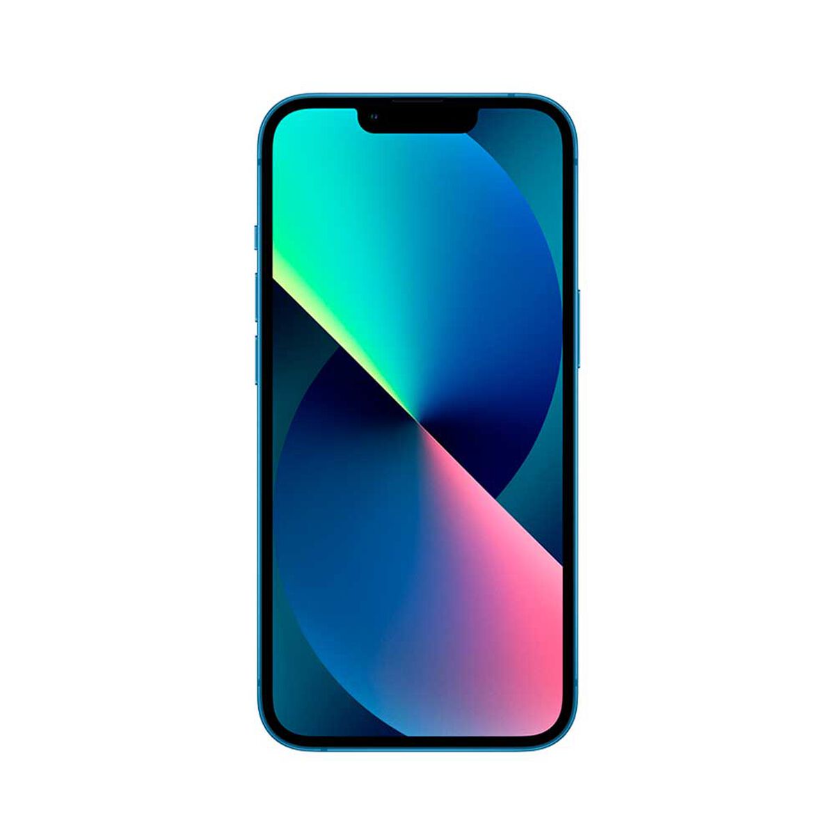 Celular Apple iPhone 13 256GB 6,1" Azul Liberado