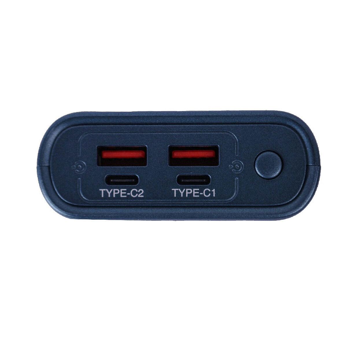 Cargador Batería Externa Power Bank 20.000mah Paw-400