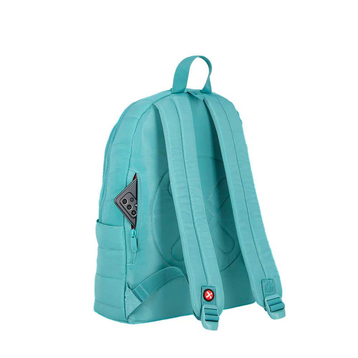 Mochila Hamilton 336 Celeste Xtrem