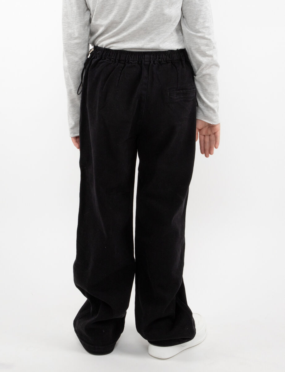 Pantalón Cintura Ajustable Niña Mila