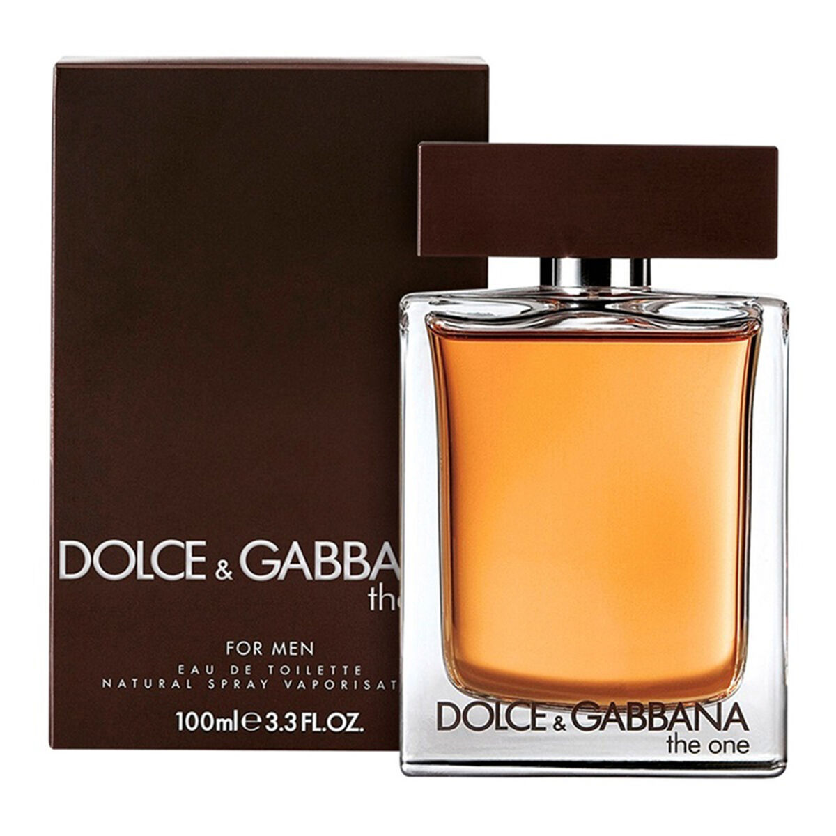 Perfume The One D&G Hombre EDT 100 ml