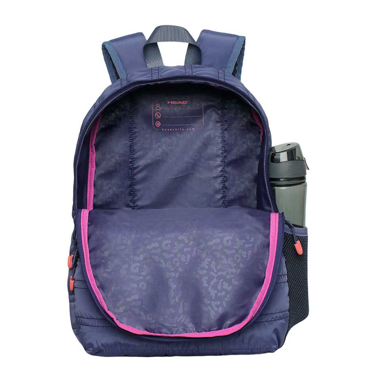 Mochila  Juvenil Arona Head