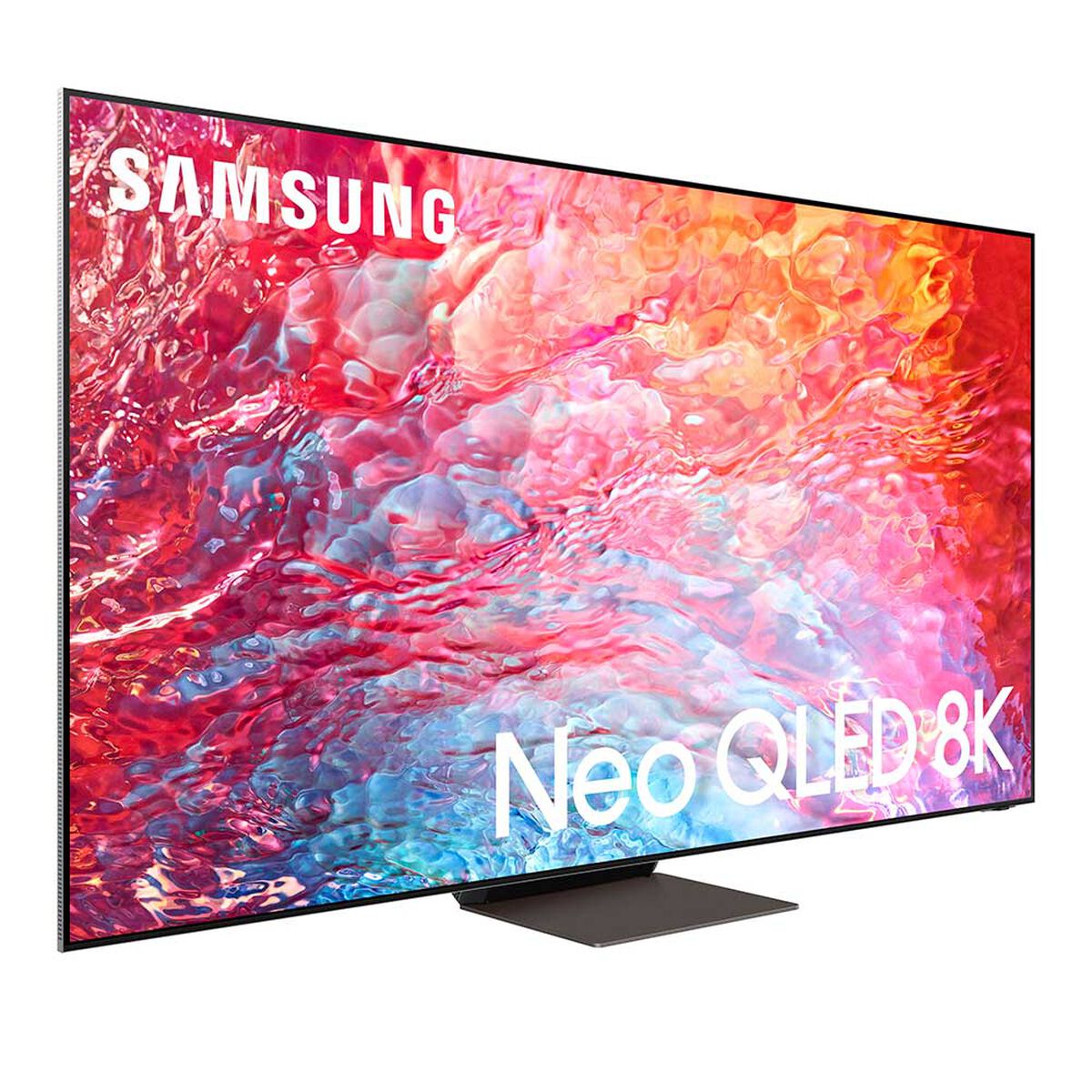 Neo QLED  55” Samsung QN700B 8K Smart TV 2022