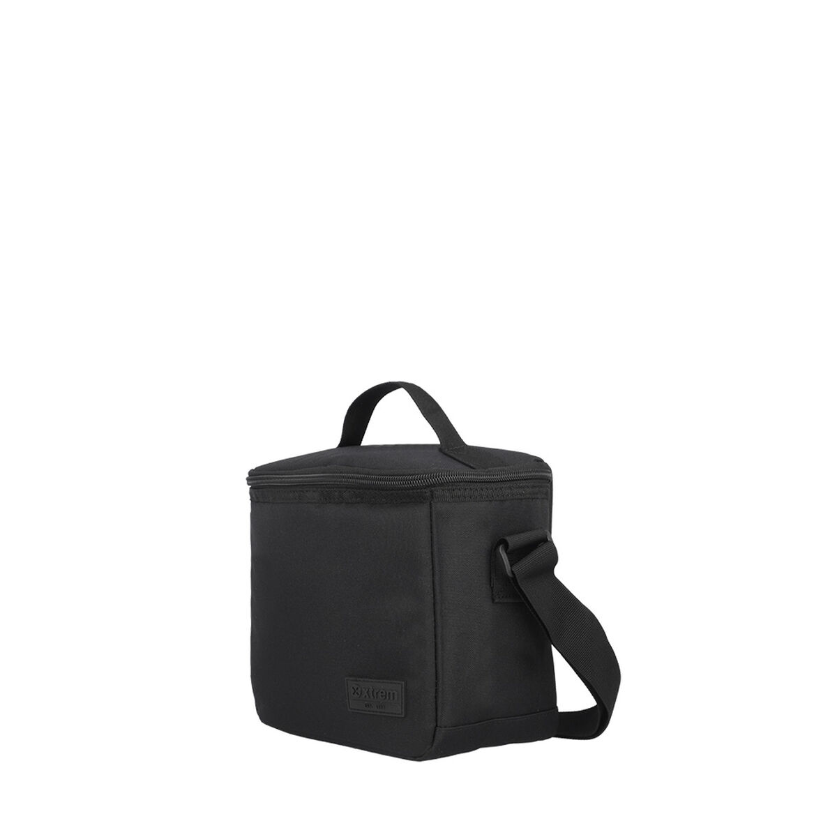 Multipack Mochila Negro M Xtrem