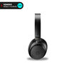 Audífonos Bluetooth Over Ear BLIK AURA950 Negro