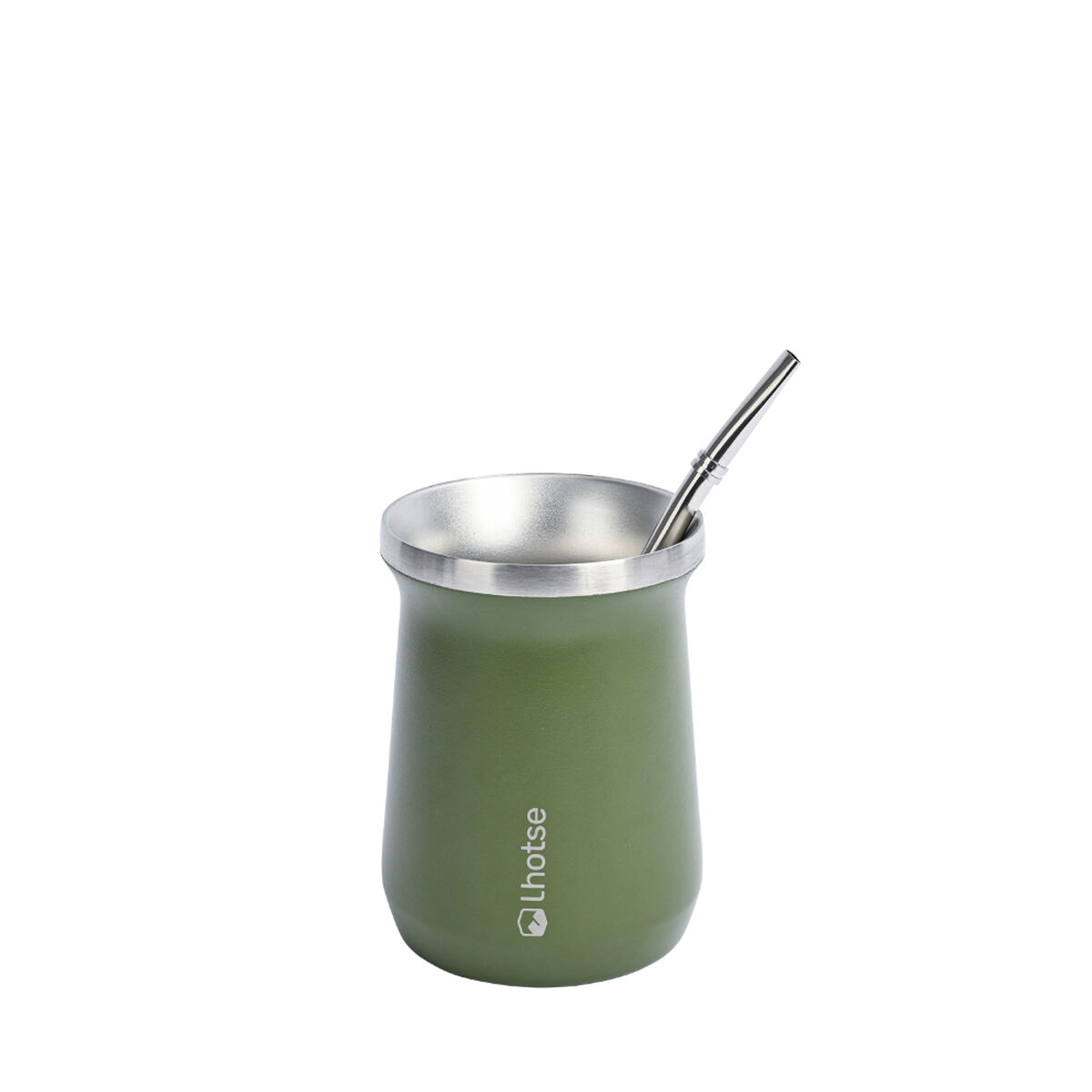 Matera Lhotse Térmica 230 ml Verde
