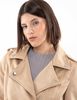 Chaqueta Biker Mujer Fiorucci