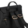 Mochila Secret Napoles SC6 M Negro
