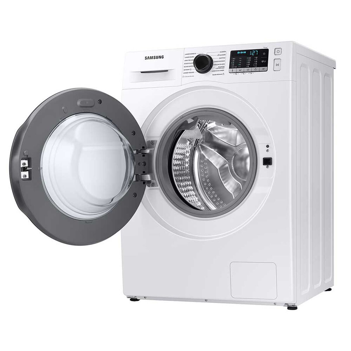 Lavadora Secadora Samsung WD11TA046BE/ZS 11/7 kg.