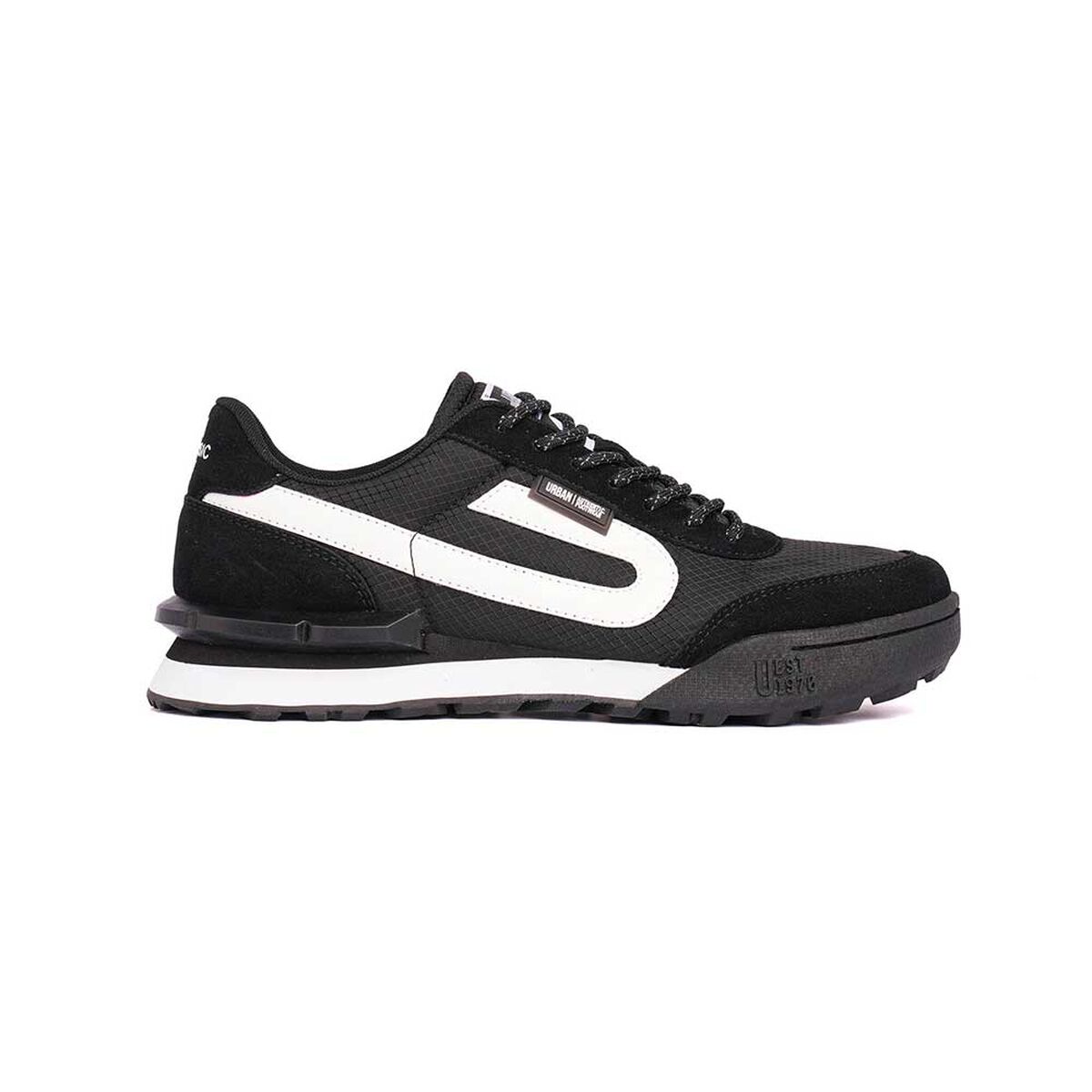 Zapatilla Hombre Urban Authentic
