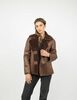 Chaqueta Mujer Alma