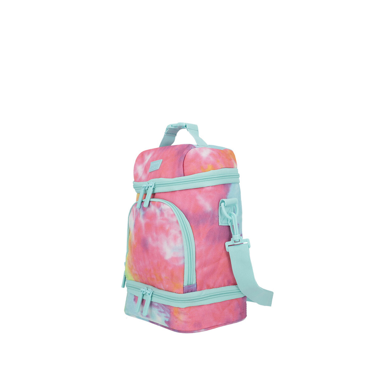 Lonchera Térmica Ranger 4XT Multicolor Xtrem