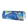 Set de Baño 6 Piezas Caja Mashini Flores Calipso