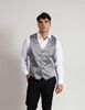 Blazer Gillete Hombre Zibel