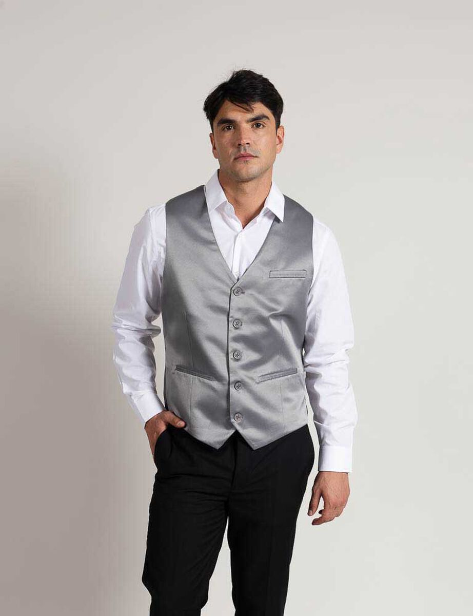 Blazer Gillete Hombre Zibel