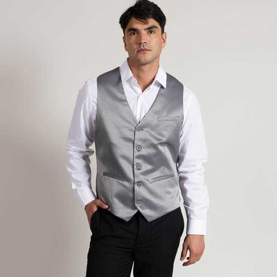 Blazer Gillete Hombre Zibel