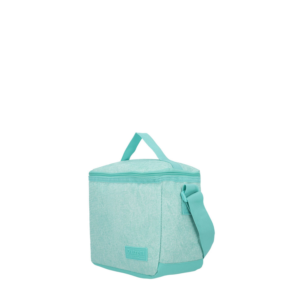 Triple Pack Mochila Verde M Xtrem