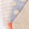 Pack 3 Calcetines Mujer Icono