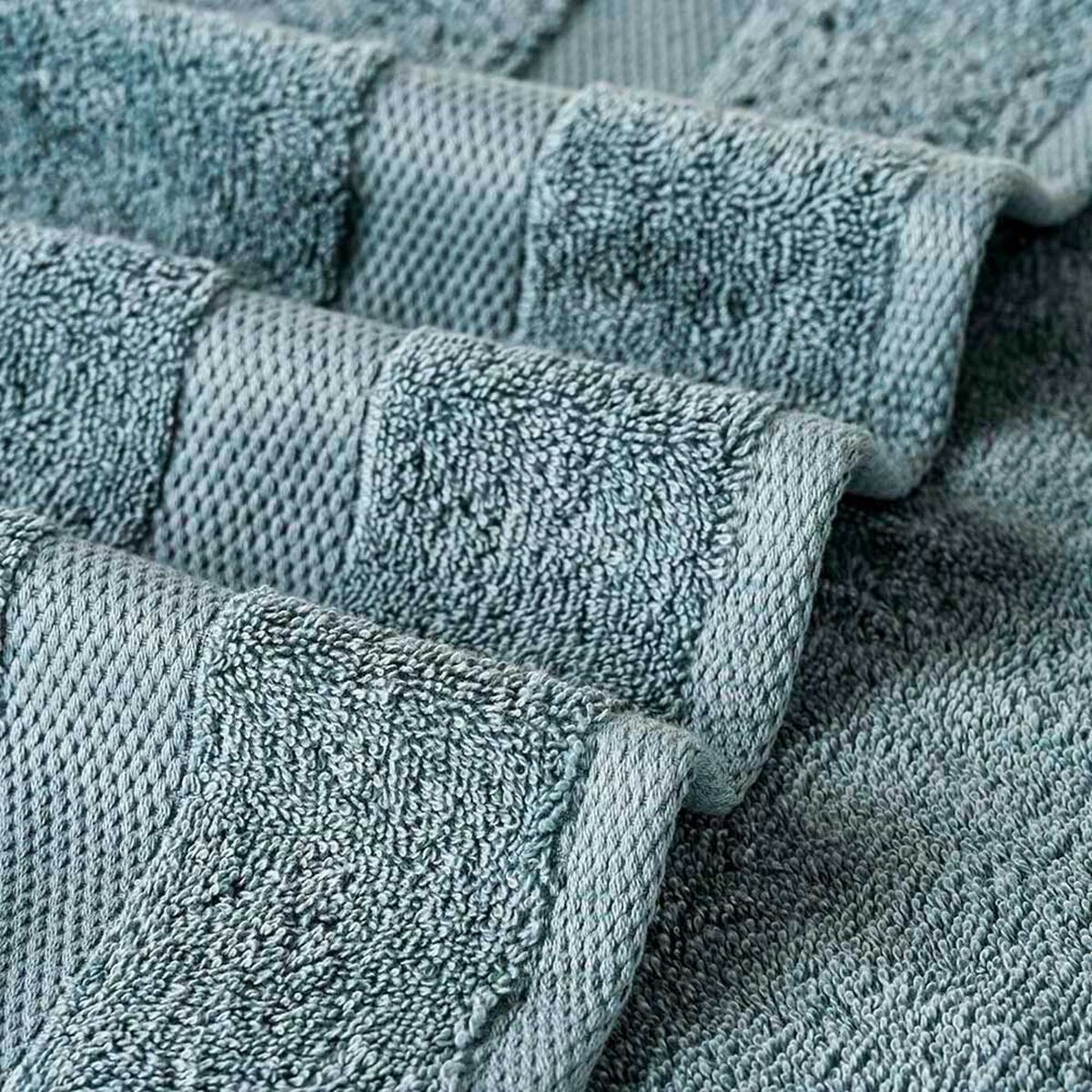 Toalla de Ba&ntilde;o Cannon Liso 70 x 140 cm Sage