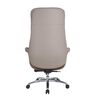 Silla de Escritorio Rodler Comfort Gris
