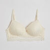Bralette Encaje Intime